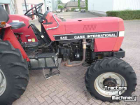 Schlepper / Traktoren Case-IH 540