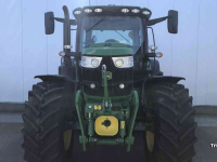 Schlepper / Traktoren John Deere 6155R AP AT Tractor