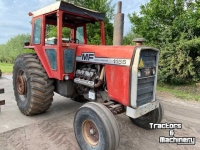 Schlepper / Traktoren Massey Ferguson 1155