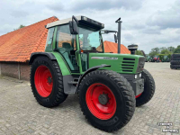 Schlepper / Traktoren Fendt 307