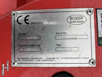 Kreiselmulchgeräte Boxer LM150