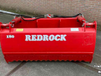 Silageschneidezange Redrock Allround 180-85 S