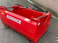 Silageschneidezange Redrock Allround 180-85 S