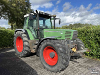 Schlepper / Traktoren Fendt 515C favorit