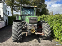 Schlepper / Traktoren Fendt 515C favorit