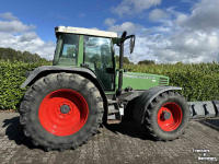 Schlepper / Traktoren Fendt 515C favorit