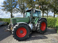 Schlepper / Traktoren Fendt 515C favorit