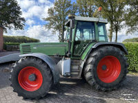 Schlepper / Traktoren Fendt 515C favorit