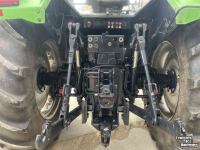 Schlepper / Traktoren Deutz-Fahr Agrostar DX 6.11
