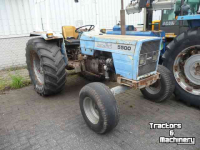 Schlepper / Traktoren Landini 5500