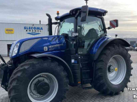 Schlepper / Traktoren New Holland T7.300 AC Blue Power NEW GEN.