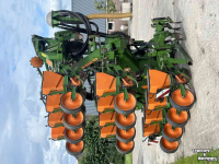 Drillmaschine Amazone ED 902 k 12 rijer maiszaaimachine
