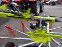 Schwader Claas Liner 2800 Trend