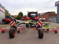 Schwader Claas Liner 2800 Trend