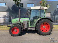 Schlepper / Traktoren Fendt 209 PA