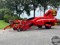 Zwiebelroder Grimme GZ 1700 DL1 uienrooier