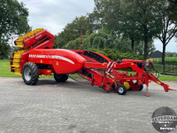 Zwiebelroder Grimme GZ 1700 DL1 uienrooier