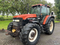 Schlepper / Traktoren New Holland M100 130PK