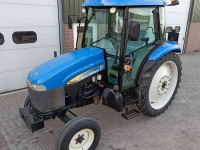 Schlepper / Traktoren New Holland T5010