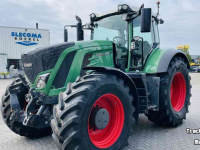 Schlepper / Traktoren Fendt 930 Vario Profi Plus Tractor