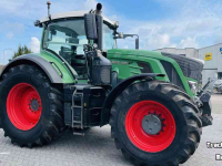 Schlepper / Traktoren Fendt 930 Vario Profi Plus Tractor