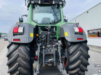 Schlepper / Traktoren Fendt 930 Vario Profi Plus Tractor