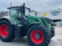 Schlepper / Traktoren Fendt 930 Vario Profi Plus Tractor