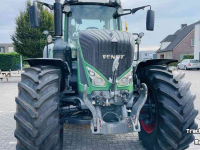 Schlepper / Traktoren Fendt 930 Vario Profi Plus Tractor