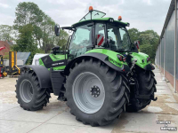 Schlepper / Traktoren Deutz-Fahr Agrotron 6185 TTV