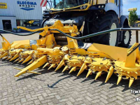 Maisgebiss New Holland 60SFIE Maisbek