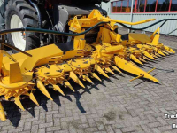 Maisgebiss New Holland 60SFIE Maisbek