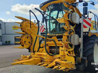 Maisgebiss New Holland 60SFIE Maisbek