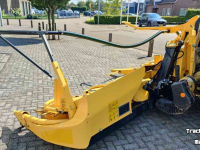 Maisgebiss New Holland 60SFIE Maisbek