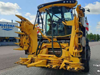 Maisgebiss New Holland 60SFIE Maisbek