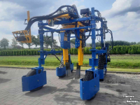 Sonstiges  Boom & Fruitteelt Machines