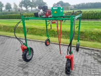 Sonstiges  Boom & Fruitteelt Machines