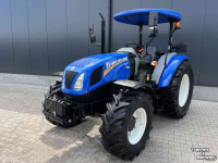 Schlepper / Traktoren New Holland T 4.75S