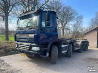 LKW Lastkraftwagen Ginaf X 4241 S