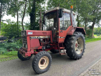 Schlepper / Traktoren Case-IH 745 XL