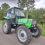 Schlepper / Traktoren Deutz-Fahr Agroprima dx 4.51