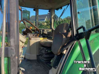 Schlepper / Traktoren John Deere 6320