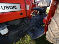 Schlepper / Traktoren Massey Ferguson 360 Turbo (demo)