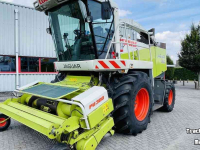 Feldhäcksler Claas Jaguar 900 Veldhakselaar + PU 300 Pick-Up