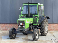 Schlepper / Traktoren Deutz-Fahr D6207 C