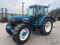 Schlepper / Traktoren Ford 8240 SLE