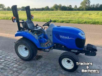 Schlepper / Traktoren New Holland boomer 25