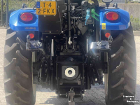 Schlepper / Traktoren New Holland TT 75j junior  2-WD Beugel kruip 140cm Breed