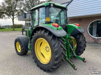 Schlepper / Traktoren John Deere 6220 se