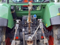 Schlepper / Traktoren Fendt 711 vario