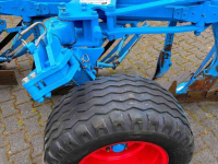 Pflüge Lemken VariOpal 8